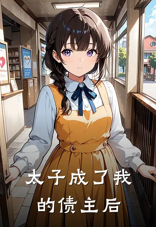 太子成了我的债主后