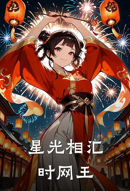星光相汇时网王