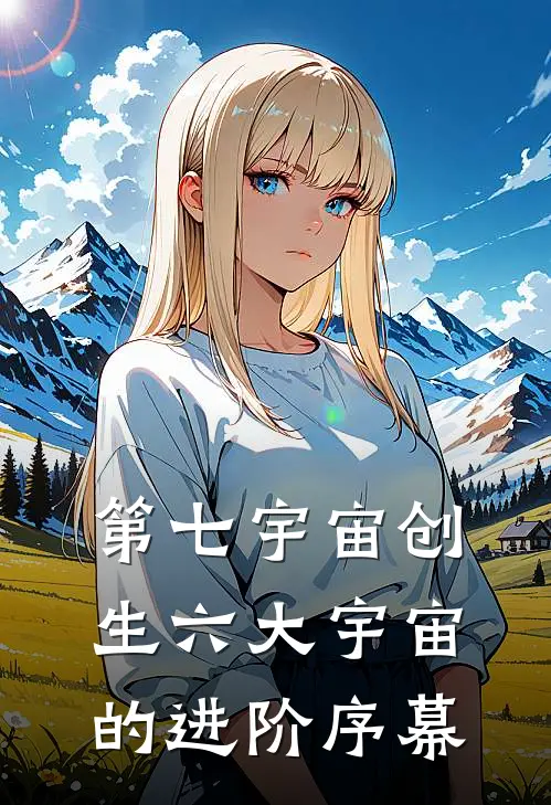 第七宇宙创生六大宇宙的进阶序幕