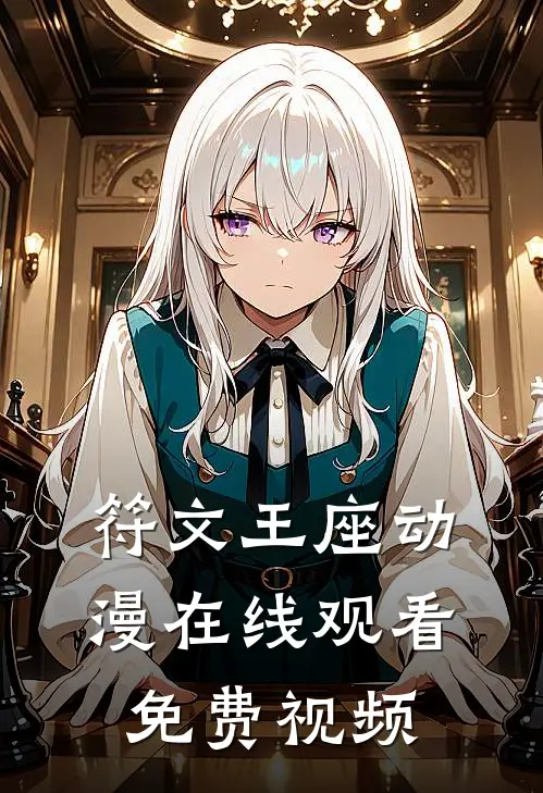 符文王座动漫在线观看免费视频