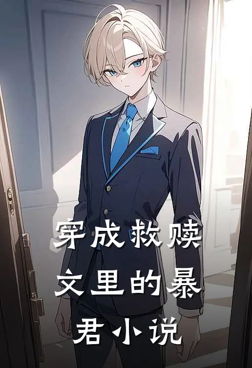 穿成救赎文里的暴君小说