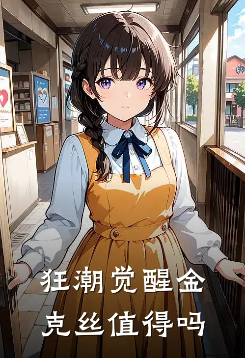 狂潮觉醒金克丝值得吗