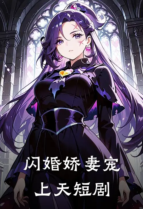 闪婚娇妻宠上天短剧