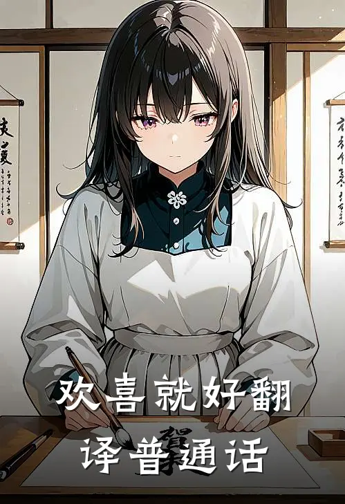 欢喜就好翻译普通话