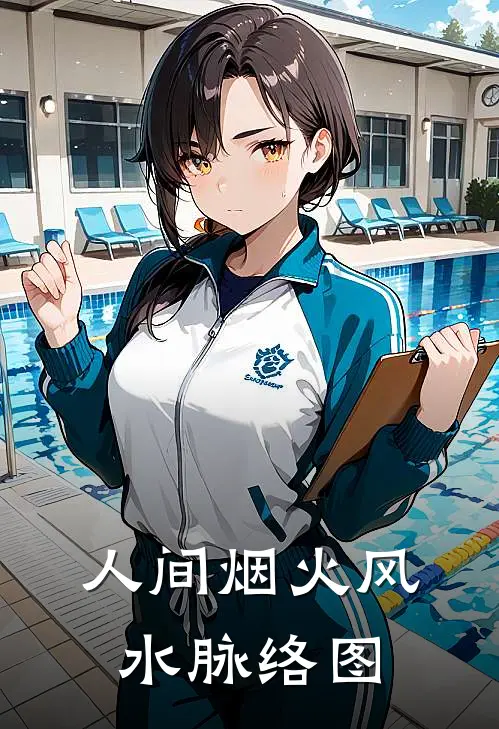 人间烟火风水脉络图