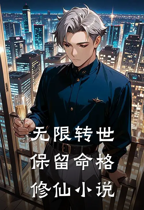 无限转世保留命格修仙小说