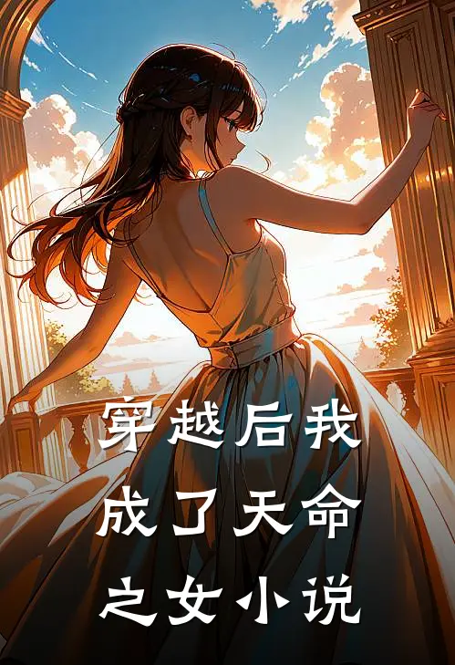 穿越后我成了天命之女小说