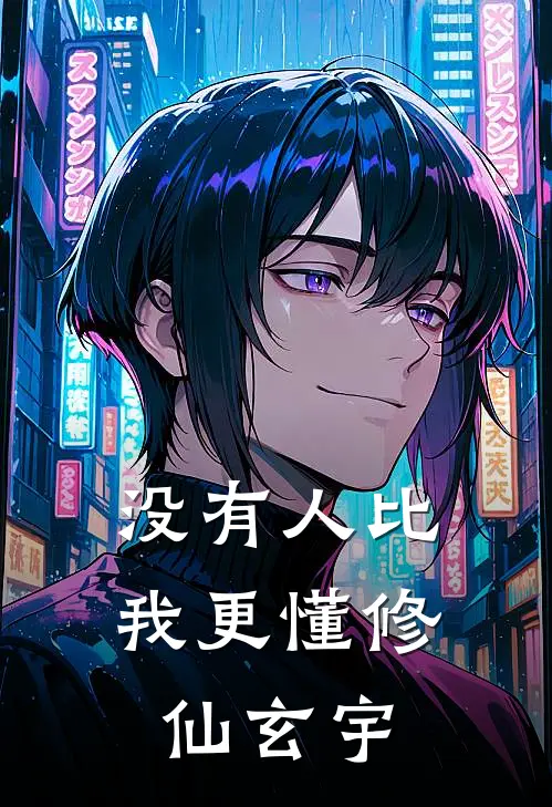 没有人比我更懂修仙玄宇