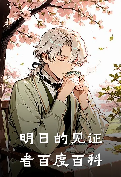 明日的见证者百度百科