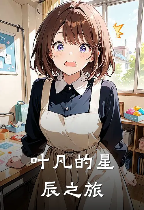 叶凡的星辰之旅