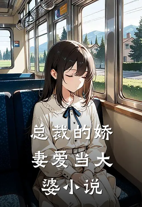 总裁的娇妻爱当大婆小说