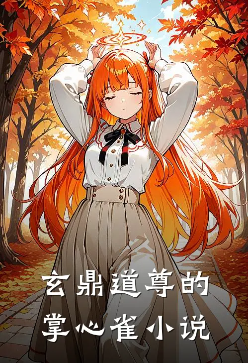 玄鼎道尊的掌心雀小说