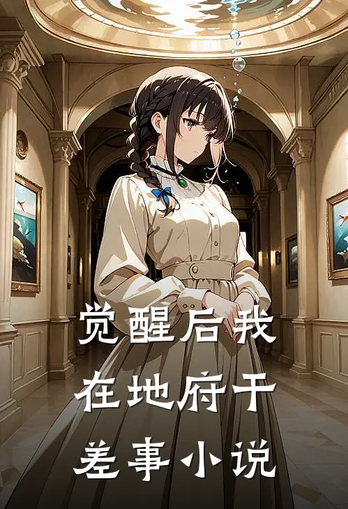 觉醒后我在地府干差事小说
