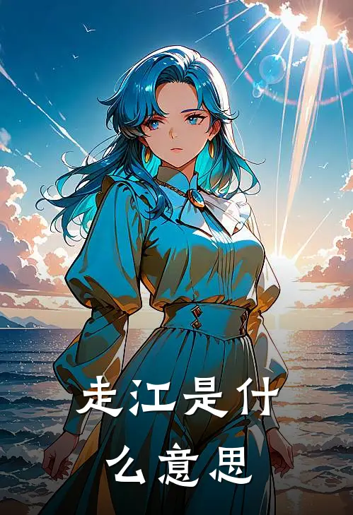 走江是什么意思