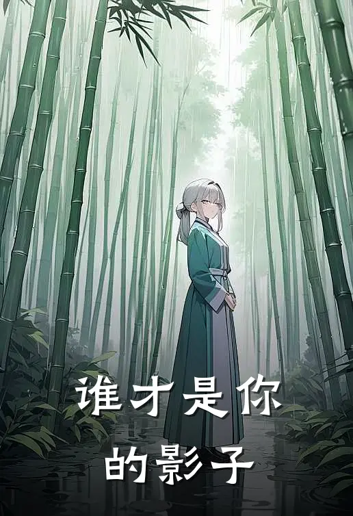 谁才是你的影子