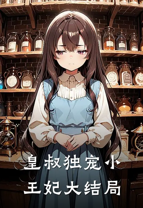 皇叔独宠小王妃大结局