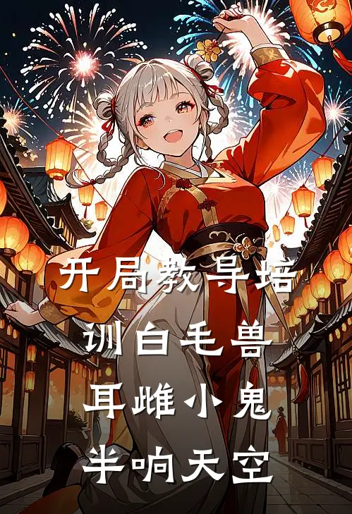 开局教导培训白毛兽耳雌小鬼(半响天空)