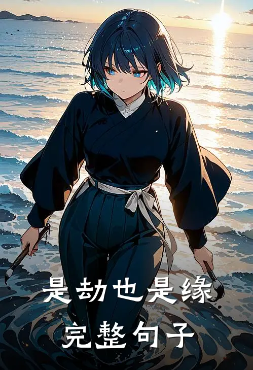 是劫也是缘完整句子