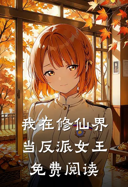 我在修仙界当反派女王免费阅读