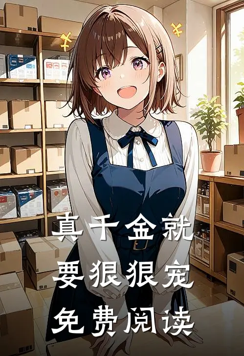 真千金就要狠狠宠免费阅读