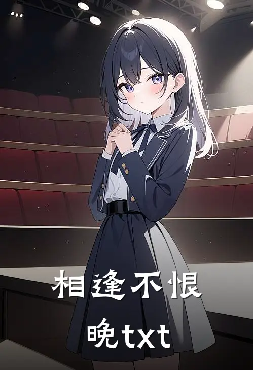 相逢不恨晚txt