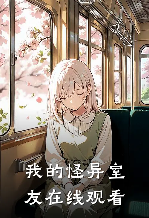 我的怪异室友在线观看