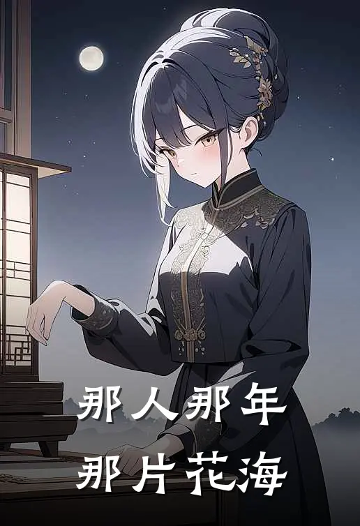 那人那年那片花海