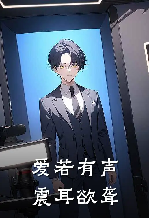 爱若有声,震耳欲聋