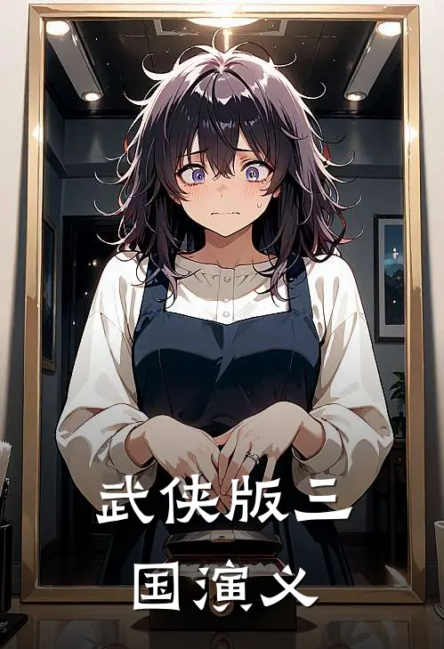 武侠版三国演义