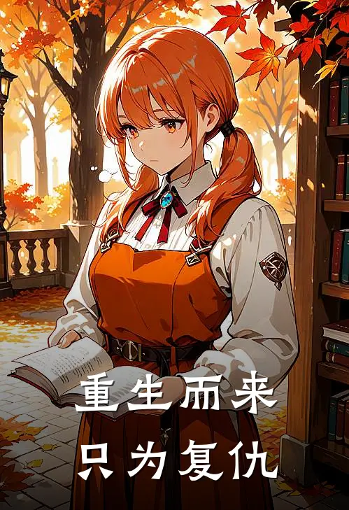 重生而来只为复仇