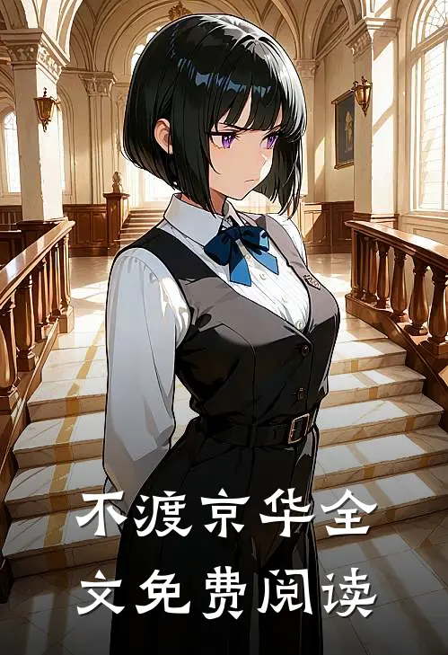 不渡京华全文免费阅读