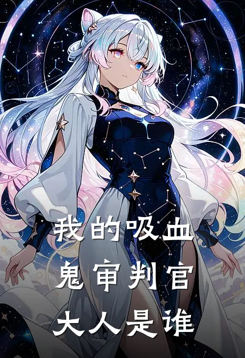 我的吸血鬼审判官大人是谁