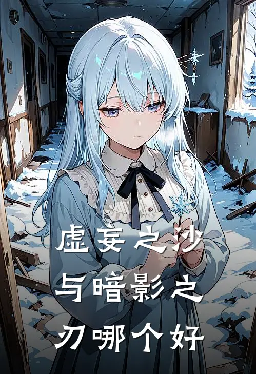 虚妄之沙与暗影之刃哪个好