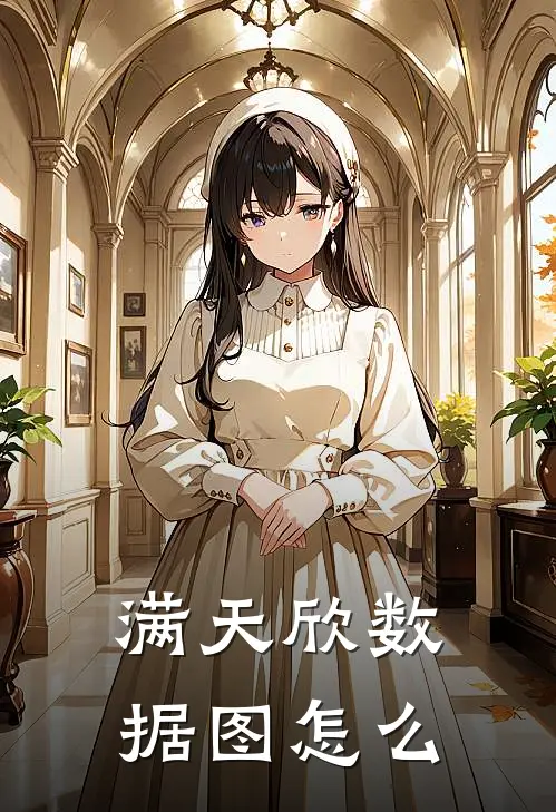 满天欣数据图怎么