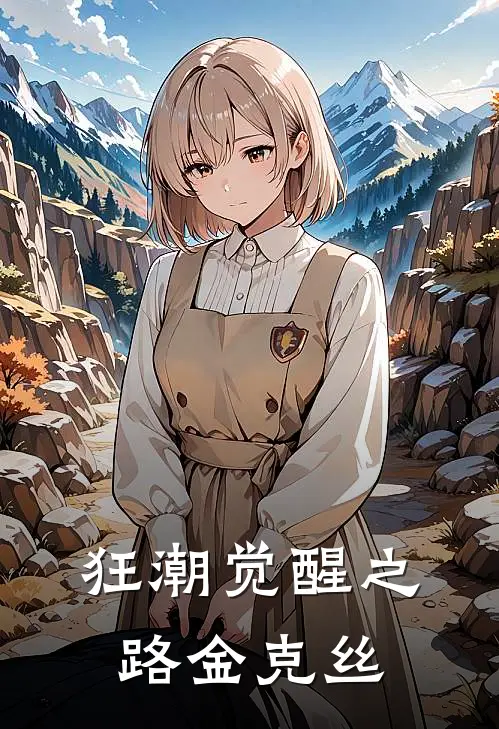 狂潮觉醒之路金克丝