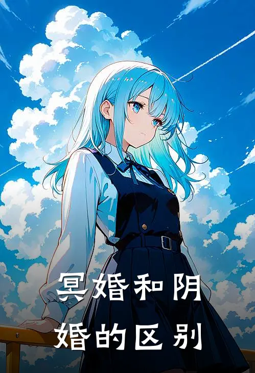 冥婚和阴婚的区别