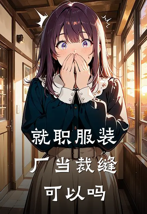 就职服装厂当裁缝可以吗