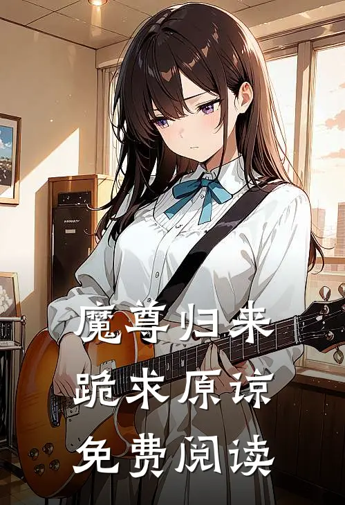 魔尊归来跪求原谅免费阅读