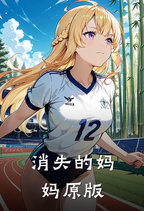 消失的妈妈(原版)