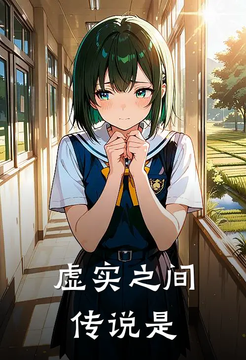 虚实之间传说是