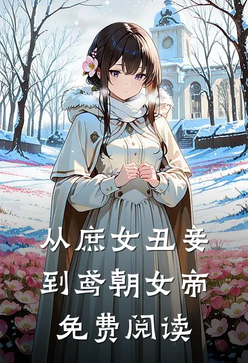 从庶女丑妾到鸢朝女帝免费阅读