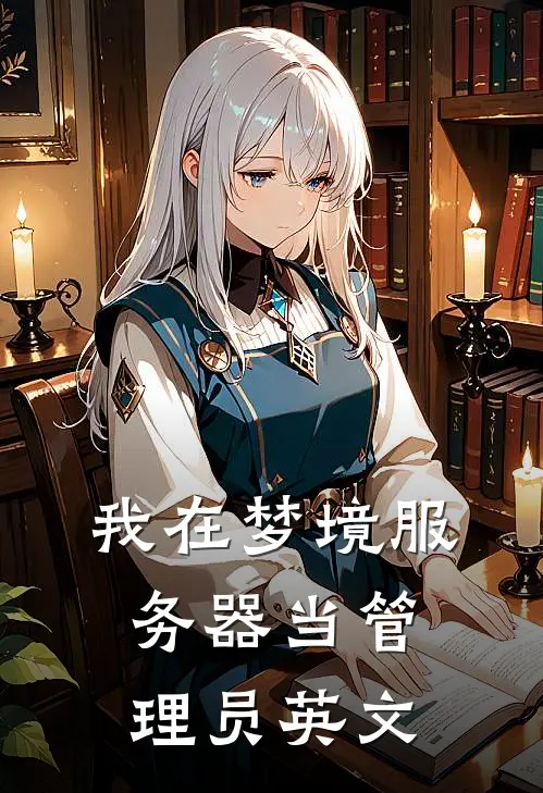 我在梦境服务器当管理员英文