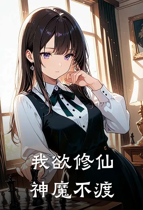 我欲修仙神魔不渡