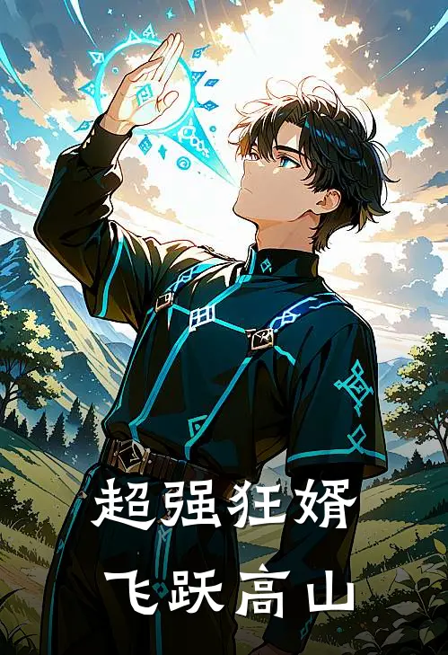 超强狂婿 飞跃高山