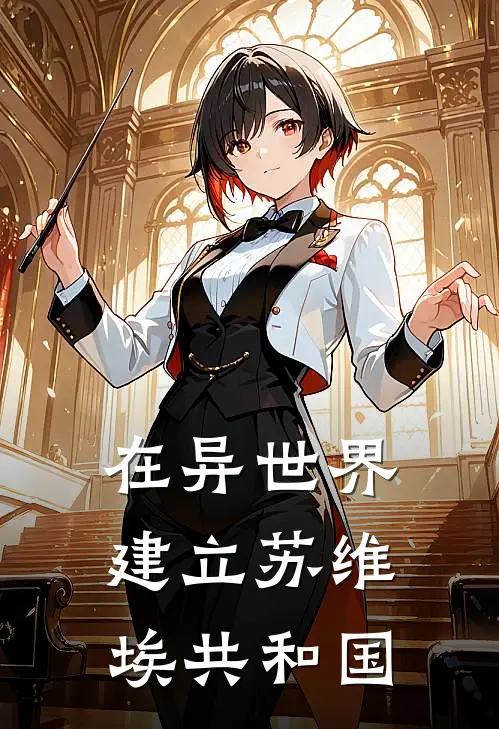 在异世界建立苏维埃共和国