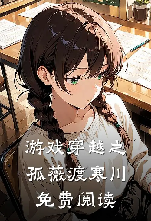 游戏穿越之孤薇渡寒川免费阅读