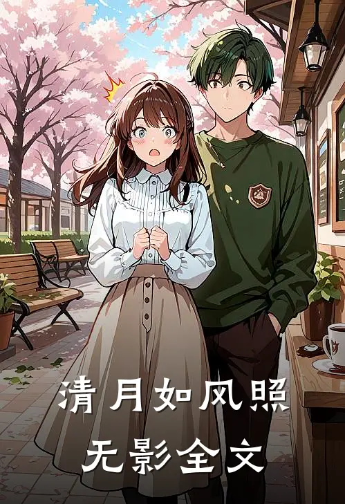 清月如风照无影全文