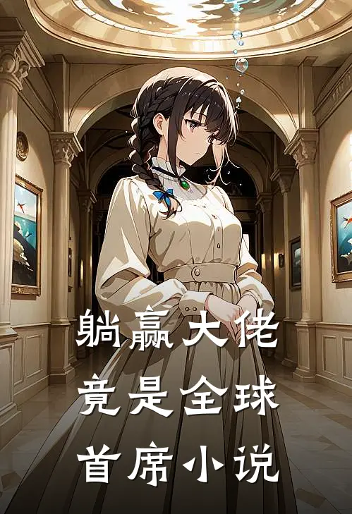 躺赢大佬竟是全球首席小说