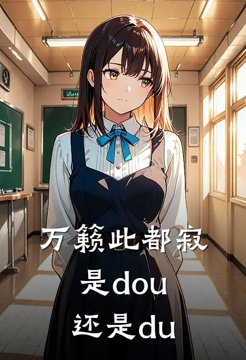 万籁此都寂是dou还是du