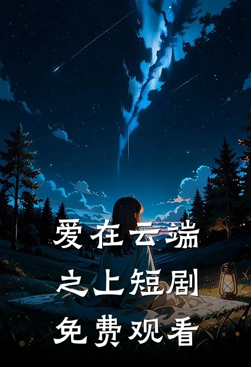 爱在云端之上短剧免费观看